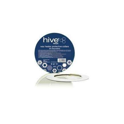 Hive Disposable Heater Collars x50